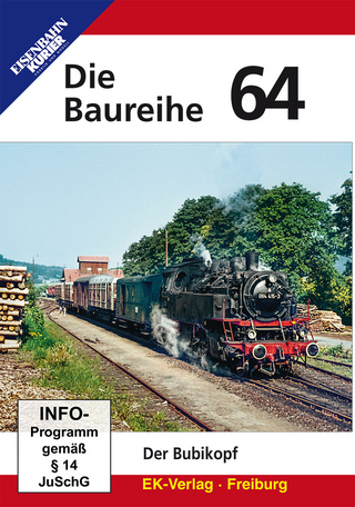 Die Baureihe 64