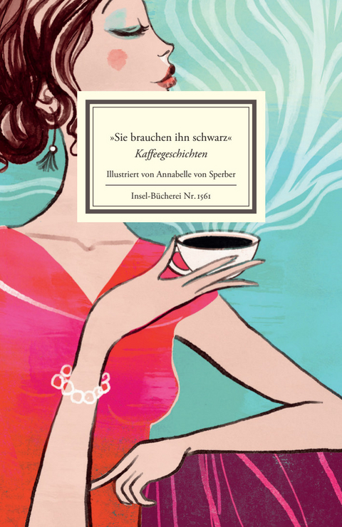 »Sie brauchen ihn schwarz« - 