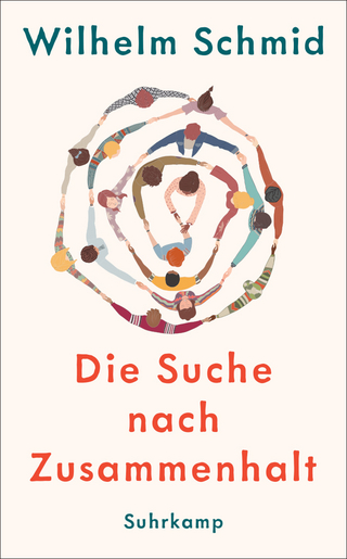 Die Suche nach Zusammenhalt