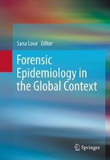 Forensic Epidemiology in the Global Context - 