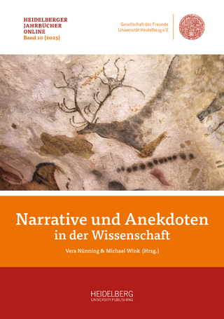 Narrative und Anekdoten in der Wissenschaft