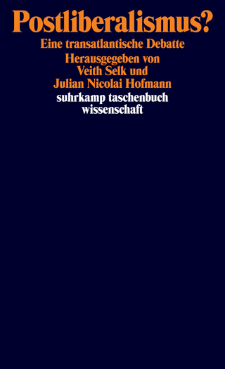 Postliberalismus?