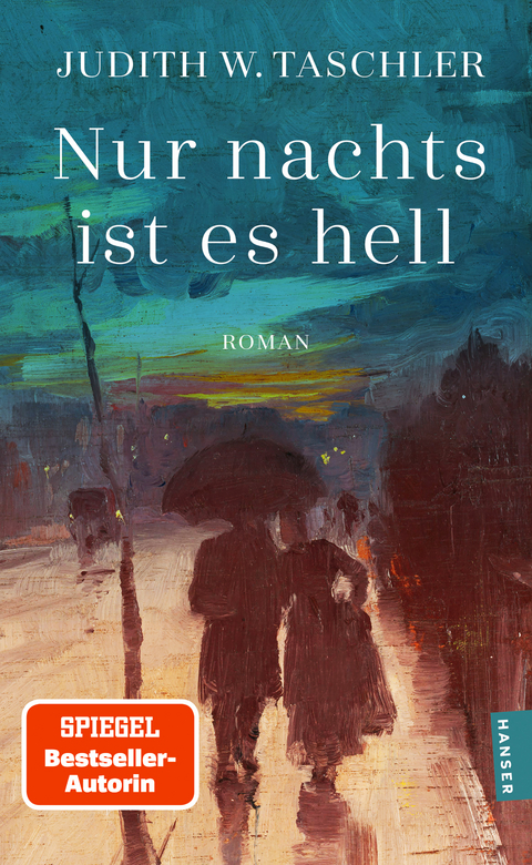 Nur nachts ist es hell - Judith W. Taschler