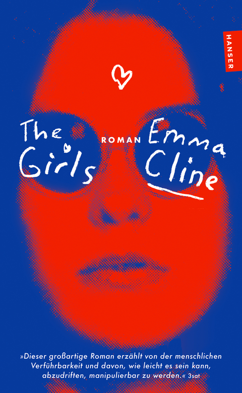 The Girls - Emma Cline