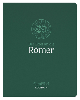 EsraBibel – Logbuch Römerbrief