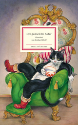Der gestiefelte Kater - Ludwig Tieck