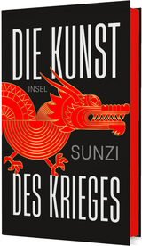 Die Kunst des Krieges -  Sunzi
