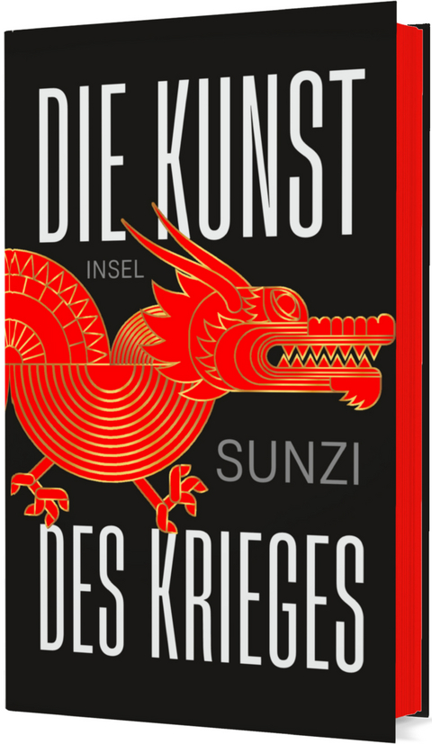 Die Kunst des Krieges -  Sunzi