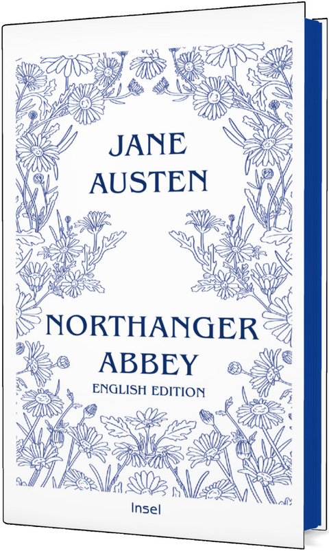 Northanger Abbey - Jane Austen