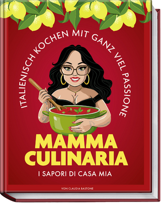 Mamma Culinaria