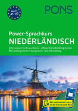 PONS Power-Sprachkurs Niederländisch - 