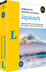 Langenscheidt Japanisch mit System - 