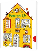 Papa und ich - Anne Cortey