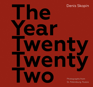 The Year Twenty Twenty-Two