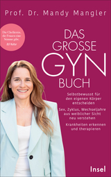 Das große Gynbuch - Prof. Dr. Mandy Mangler