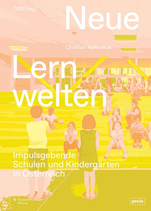 Neue Lernwelten - Christian K&uuml;hn