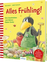 Alles Fr&uuml;hling! - Nele Moost