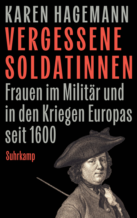 Vergessene Soldatinnen - Karen Hagemann