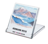 Hermann Hesse CalenDarium 2027 - Hermann Hesse
