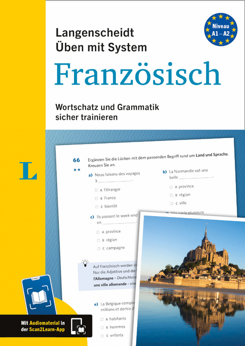 Langenscheidt Üben mit System Französisch