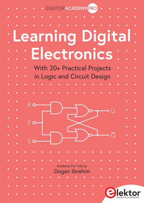 Learning Digital Electronics - Dogan Ibrahim