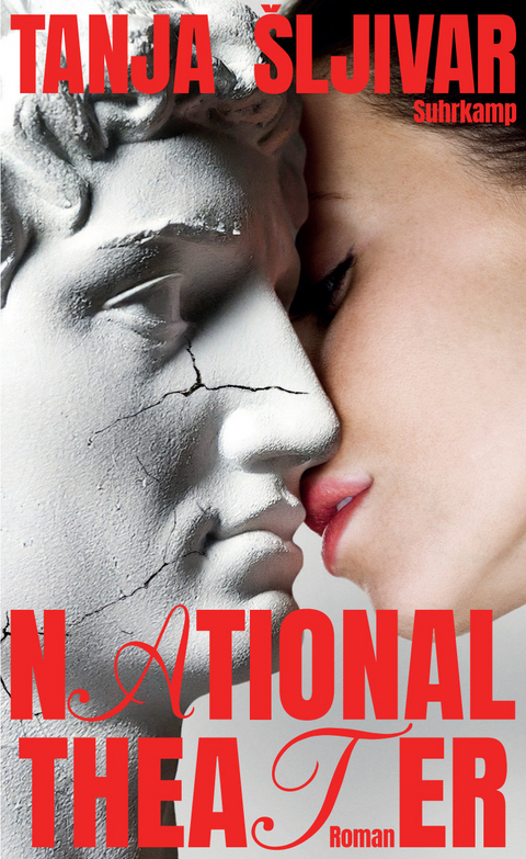 Nationaltheater - Tanja &Scaron;ljivar