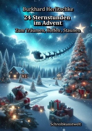24 Sternstunden im Advent