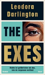 The Exes - Leodora Darlington