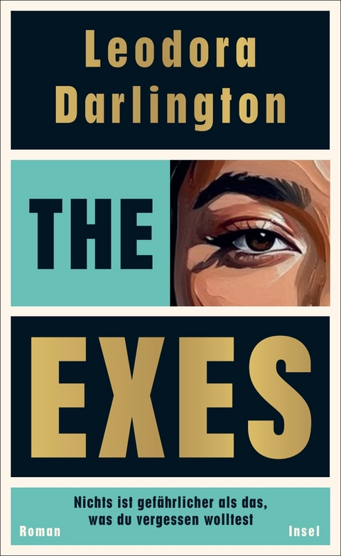 The Exes - Leodora Darlington