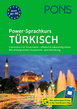 PONS Power-Sprachkurs Türkisch - 