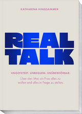Realtalk - Katharina Hingsammer