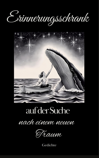 auf der Suche nach einem neuen Traum