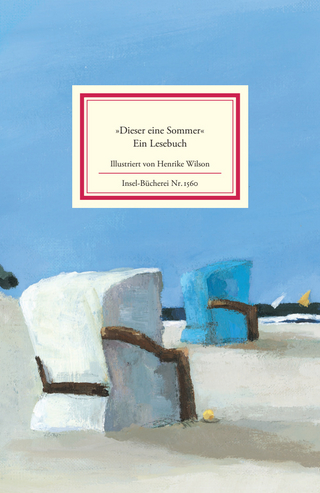 »Dieser eine Sommer«