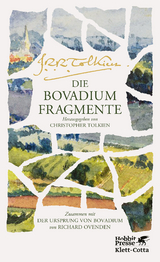 Die Bovadium Fragmente - J.R.R. Tolkien