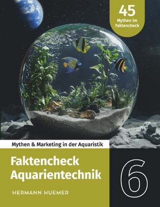 Faktencheck Aquarientechnik