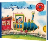 Jim Knopf: Meine Kindergartenfreunde - Michael Ende