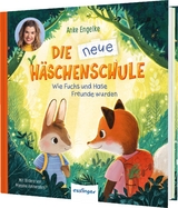 Die neue H&auml;schenschule - Mini-Ausgabe - Anke Engelke
