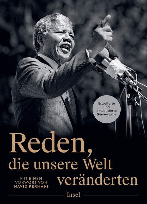 Reden, die unsere Welt ver&auml;nderten