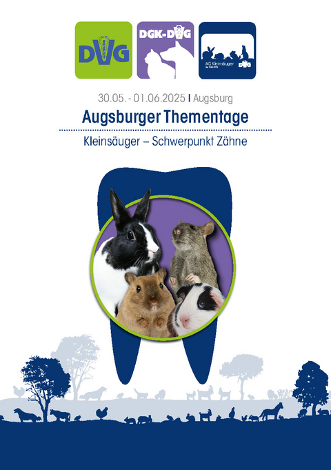 Augsburger Thementage 2025