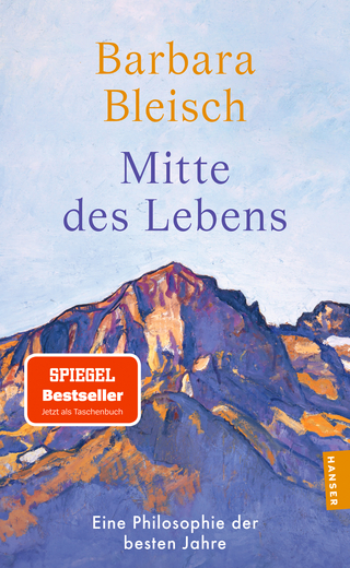 Mitte des Lebens