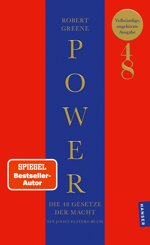 Power - Robert Greene