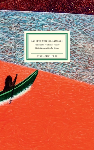 Das Epos von Gilgamesch