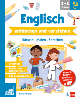 QUID+ Englisch entdecken und verstehen