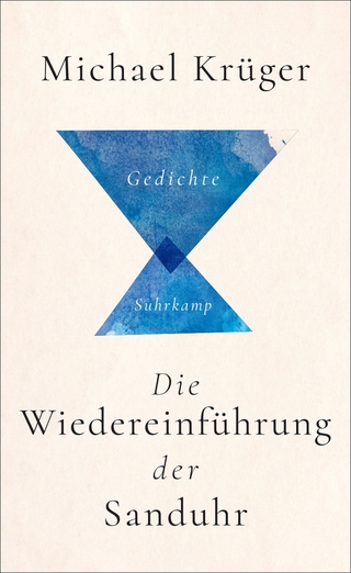 Die Wiedereinführung der Sanduhr