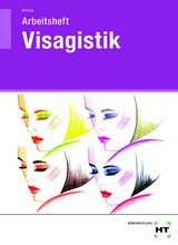 Lösungen zu 64543 – Arbeitsheft Visagistik - Helbing, Hannelore