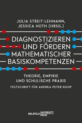 Diagnostizieren und Fördern Mathematischer Basiskompetenzen