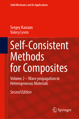 Self-Consistent Methods for Composites