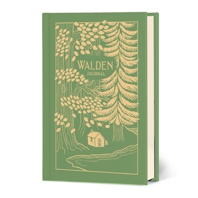 Walden Journal - Union Square &amp Co.;  