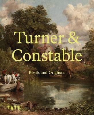 Turner and Constable - 