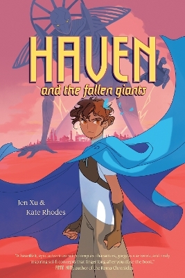 Haven and the Fallen Giants